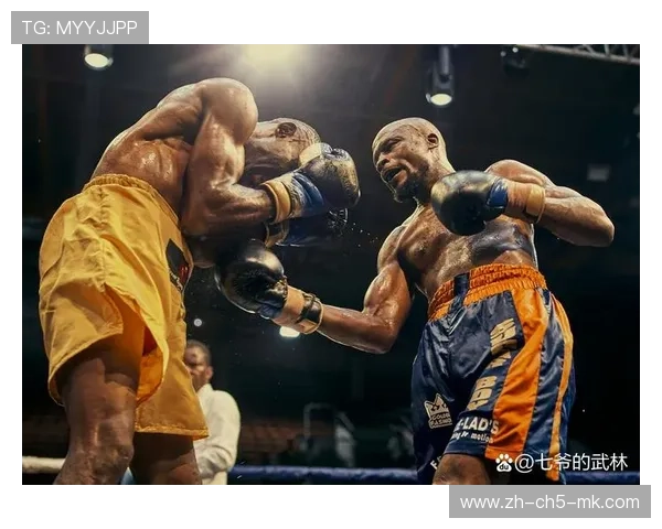 赫尔南德斯勾拳角度极刁钻